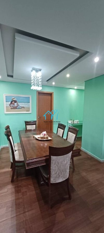 Apartamento, 4 quartos, 163 m² - Foto 4