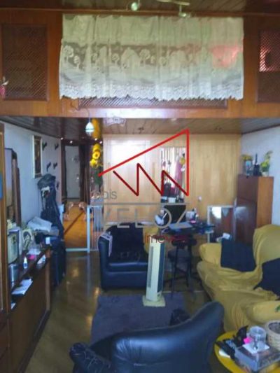 Kitnet-Studio, 34 m² - Foto 1
