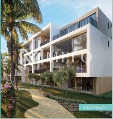 Apartamento, 1 quarto, 40 m² - Foto 4