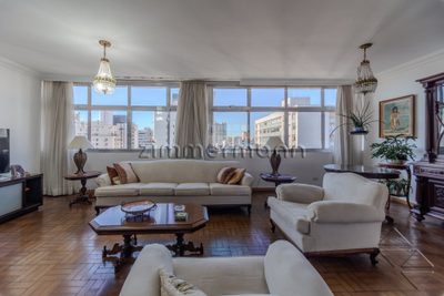 Apartamento, 3 quartos, 148 m² - Foto 3