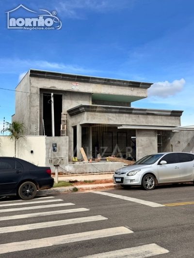 Casa, 1 quarto, 200 m² - Foto 1