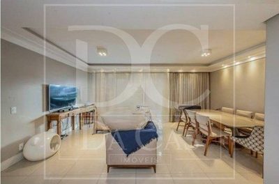 Apartamento, 3 quartos, 128 m² - Foto 4