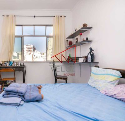 Apartamento, 3 quartos, 110 m² - Foto 5