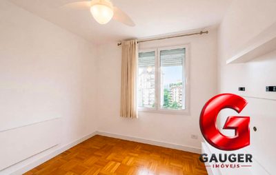 Apartamento, 2 quartos, 77 m² - Foto 2