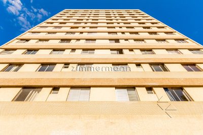 Apartamento, 1 quarto, 35 m² - Foto 1