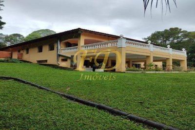 Sítio, 7 quartos, 7 hectares - Foto 2