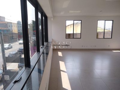 Sala-Conjunto, 45 m² - Foto 1