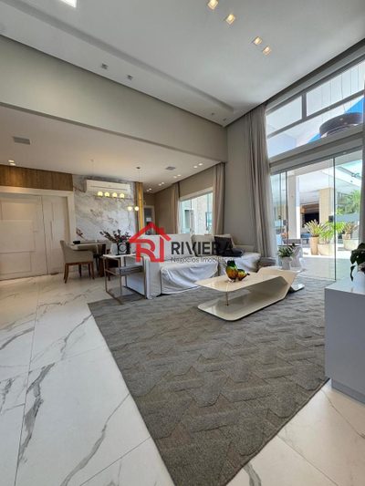 Casa, 4 quartos, 589 m² - Foto 4