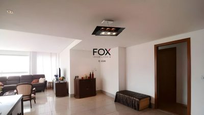 Apartamento, 4 quartos, 154 m² - Foto 4