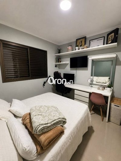 Apartamento, 4 quartos, 112 m² - Foto 5