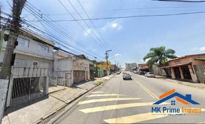 Sobrado, 4 quartos, 199 m² - Foto 1