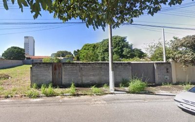 Terreno, 720 m² - Foto 1
