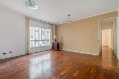 Apartamento, 2 quartos, 79 m² - Foto 2
