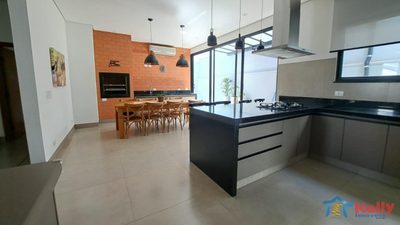 Casa de Condomínio, 3 quartos - Foto 5