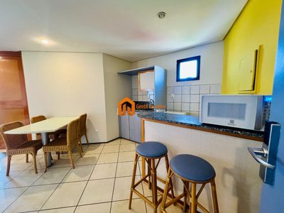 Apartamento, 2 quartos, 62 m² - Foto 1