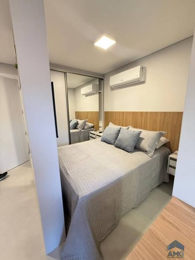 Loft, 28 m² - Foto 4