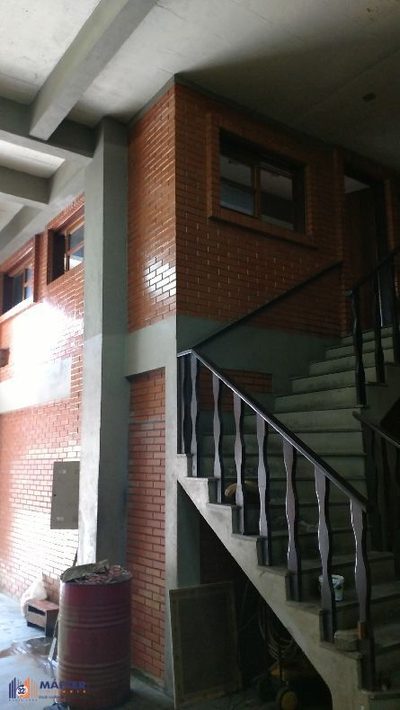 Depósito-Galpão, 210 m² - Foto 2