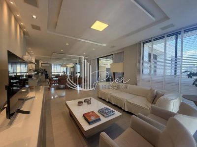 Apartamento, 3 quartos, 209 m² - Foto 4