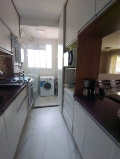 Apartamento, 3 quartos, 70 m² - Foto 5