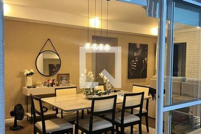 Apartamento, 2 quartos, 84 m² - Foto 4