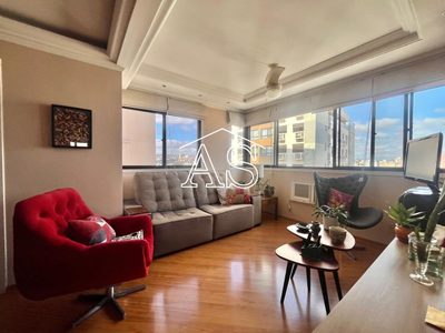 Apartamento, 3 quartos, 78 m² - Foto 1