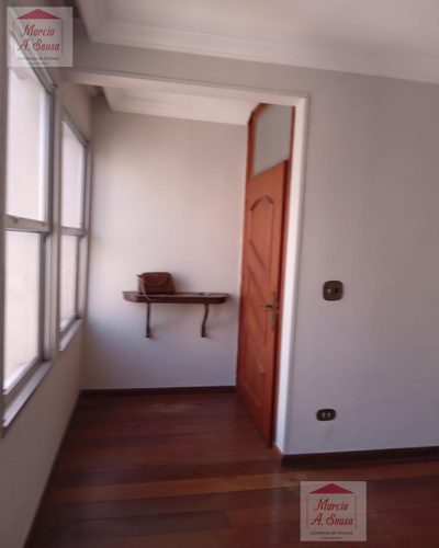 Apartamento, 3 quartos, 110 m² - Foto 2
