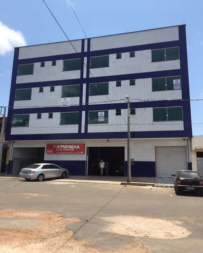 Prédio Inteiro - Foto 2