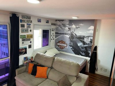 Kitnet-Studio, 37 m² - Foto 5