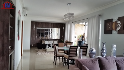 Apartamento, 4 quartos, 152 m² - Foto 3