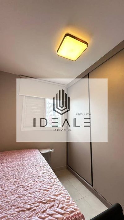 Apartamento, 3 quartos, 77 m² - Foto 2