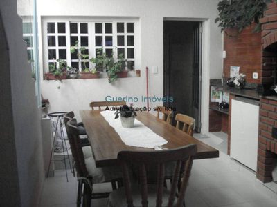 Sobrado, 2 quartos, 158 m² - Foto 1