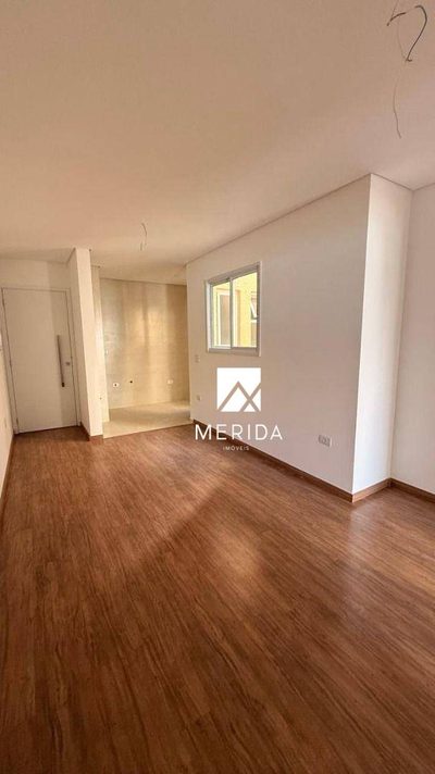 Apartamento, 2 quartos, 44 m² - Foto 1