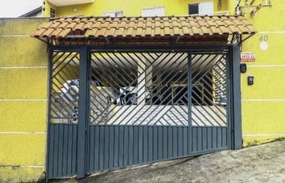 Apartamento, 2 quartos, 43 m² - Foto 4