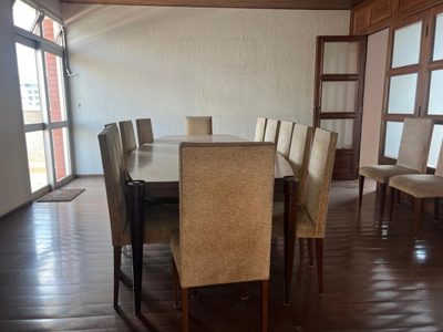 Apartamento, 4 quartos, 380 m² - Foto 3