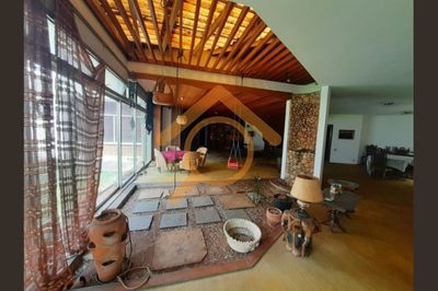 Casa, 3 quartos, 340 m² - Foto 3