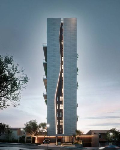 Apartamento, 3 quartos, 120 m² - Foto 4