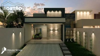 Casa, 3 quartos, 141 m² - Foto 4