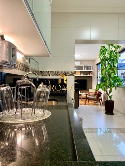 Apartamento, 3 quartos, 156 m² - Foto 3
