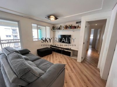 Apartamento, 3 quartos, 126 m² - Foto 3