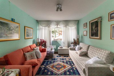 Apartamento, 2 quartos, 100 m² - Foto 5