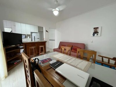 Apartamento, 2 quartos, 80 m² - Foto 1