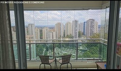 Apartamento, 3 quartos, 133 m² - Foto 3