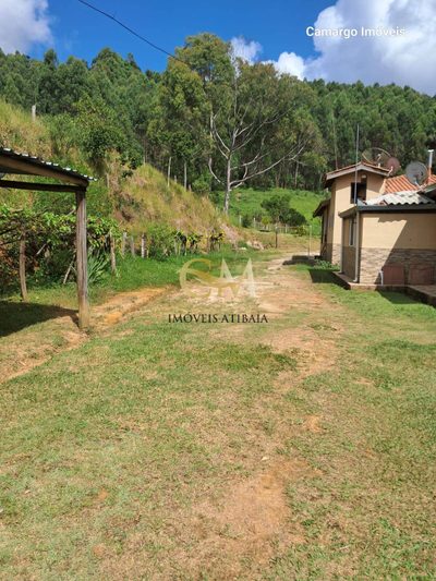 Sítio, 4 quartos, 7 hectares - Foto 4