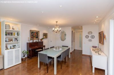 Apartamento, 3 quartos, 161 m² - Foto 4