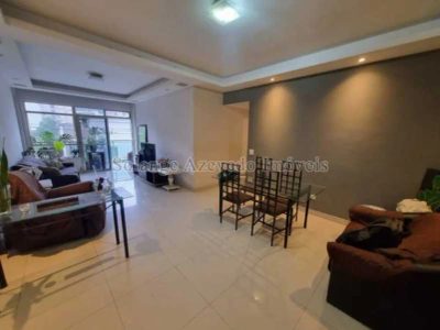 Apartamento, 3 quartos, 123 m² - Foto 2