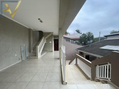 Casa, 3 quartos, 294 m² - Foto 1
