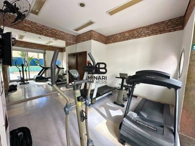 Apartamento, 1 quarto, 78 m² - Foto 4