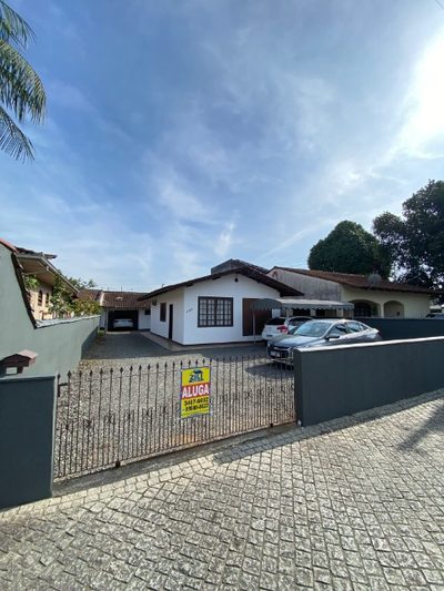 Casa, 3 quartos, 100 m² - Foto 1