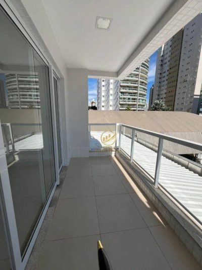 Apartamento, 2 quartos, 72 m² - Foto 4