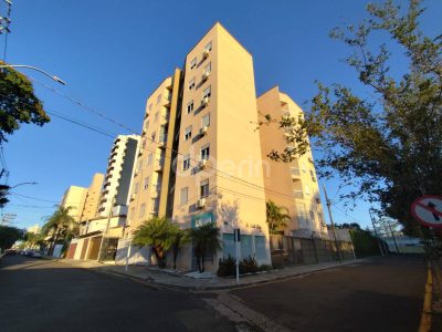 Apartamento, 2 quartos - Foto 3